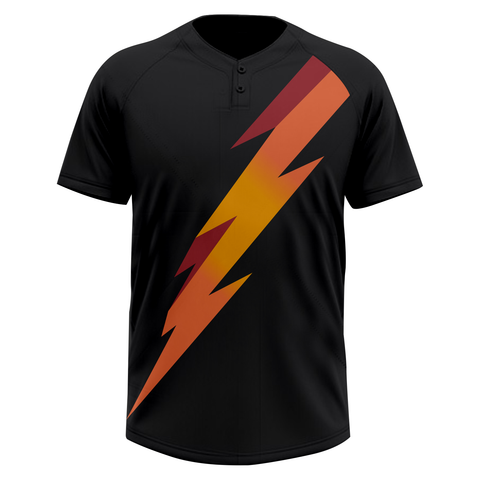 Roma SS Softball Jersey