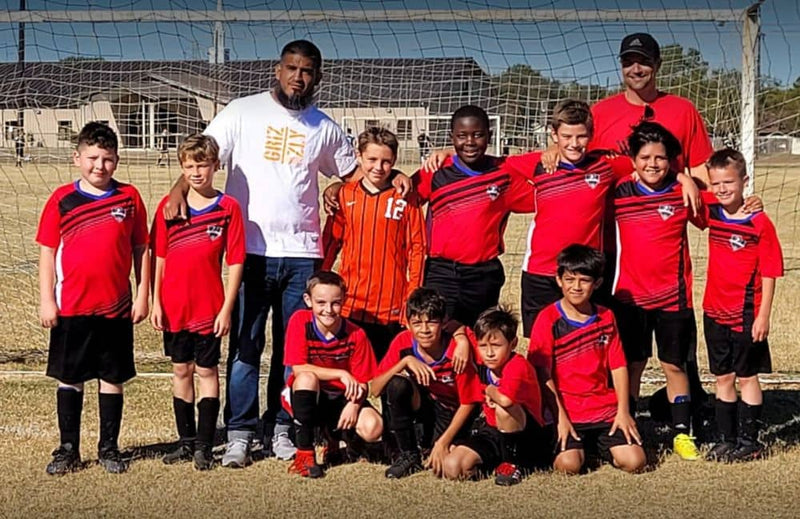 FC Sports customer team