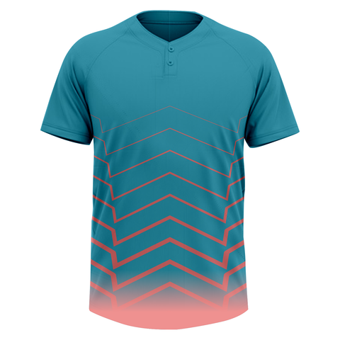 Vuelo SS Softball Jersey