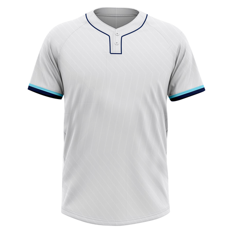 Solid SS Softball Jersey