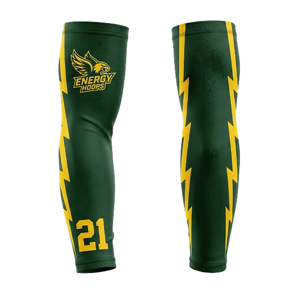 BS 110 Custom Basketball Arm Sleeve