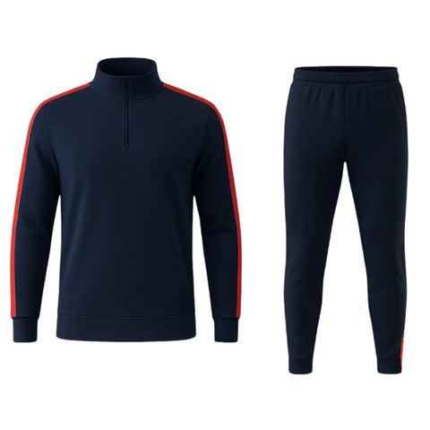 Navaro Tracksuit