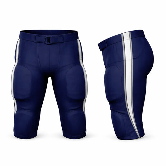 Fpi-110-Football-Pants-Integrated