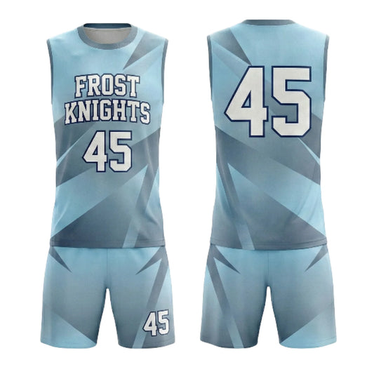 FF-240 Customizable Flag Football Uniform