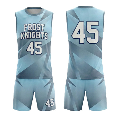 FF-240 Customizable Flag Football Uniform