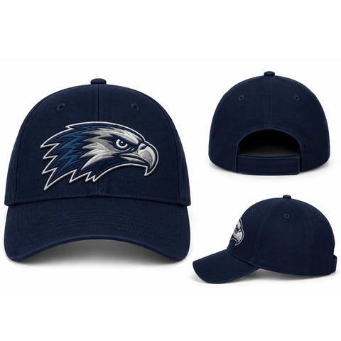 Custom Baseball Hat