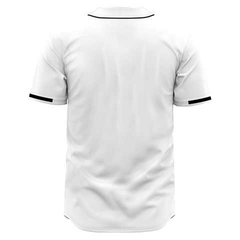 Enzo SS Softball Jersey