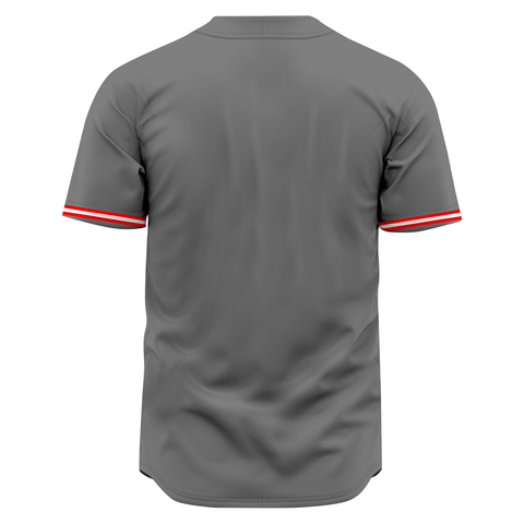 Frisco SS Softball Jersey