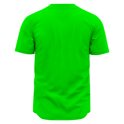 Gunners 2.0 SS Softball Jersey