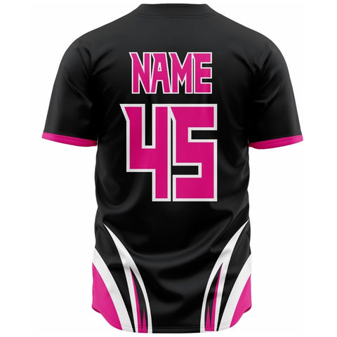 Rosy SS Softball Jersey
