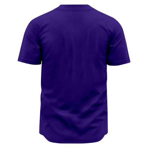Lion SS Softball Jersey
