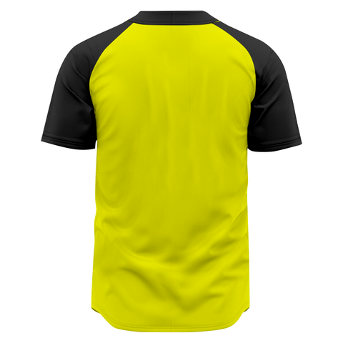 Spurs SS Softball Jersey
