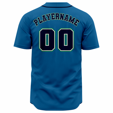 Imperial SS Softball Jersey