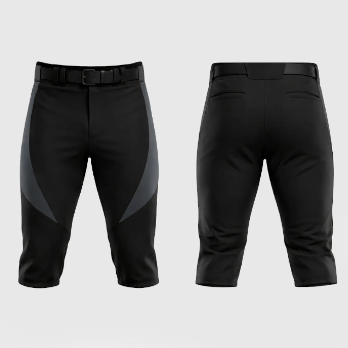 BSK 112  Baseball & Softball Knickers