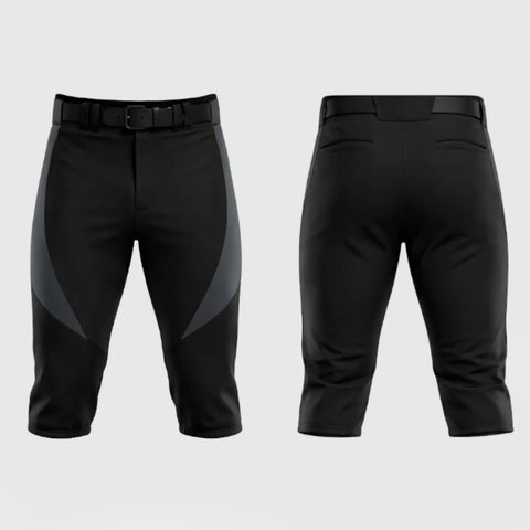 BSK 112  Baseball & Softball Knickers