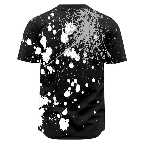 Art SS Softball Jersey