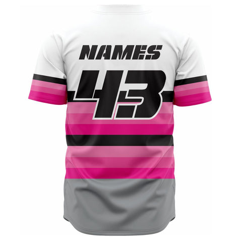 Strobe SS Softball Jersey