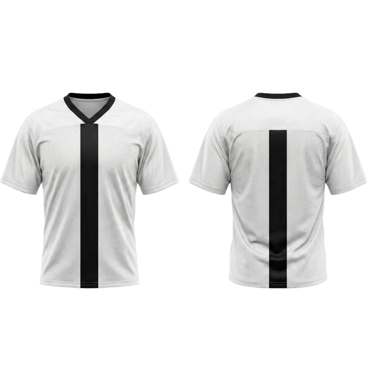 FF-181 Customizable Flag Football Jersey