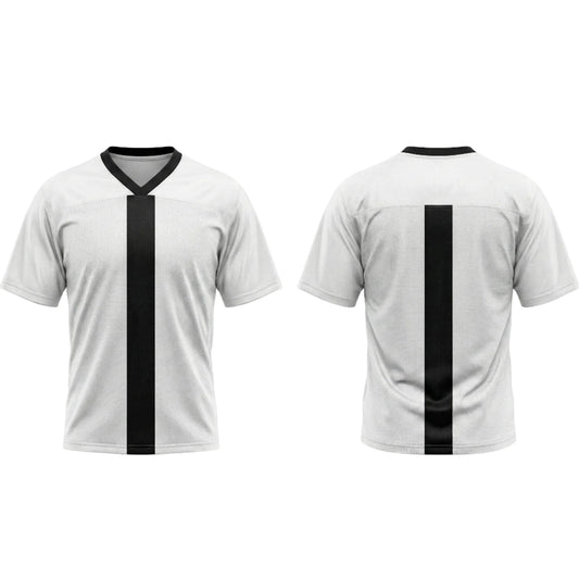 FF-181 Customizable Flag Football Jersey