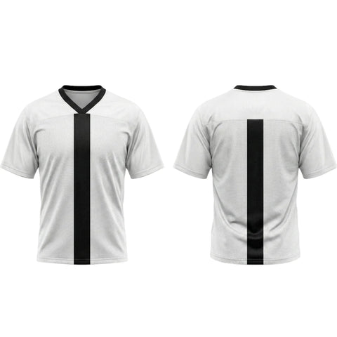 FF-181 Customizable Flag Football Jersey