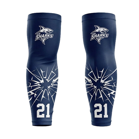 BS 111 Custom Basketball Arm Sleeve