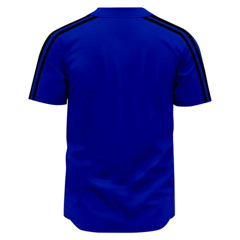 Ely SS Softball Jersey