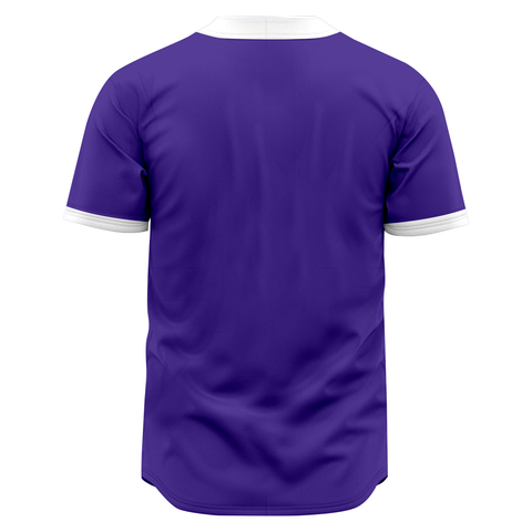 Tiger SS Softball Jersey
