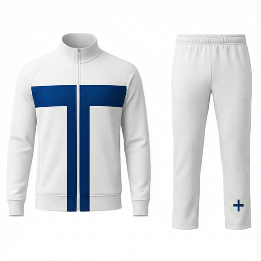 Polarix Tracksuit