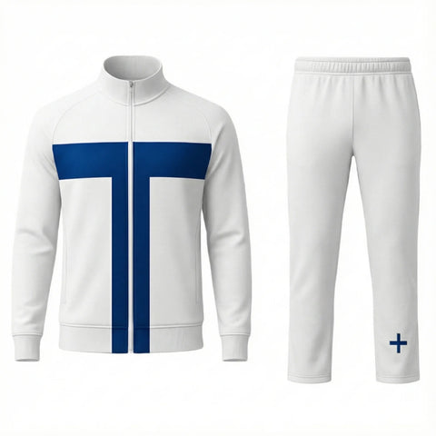 Polarix Tracksuit