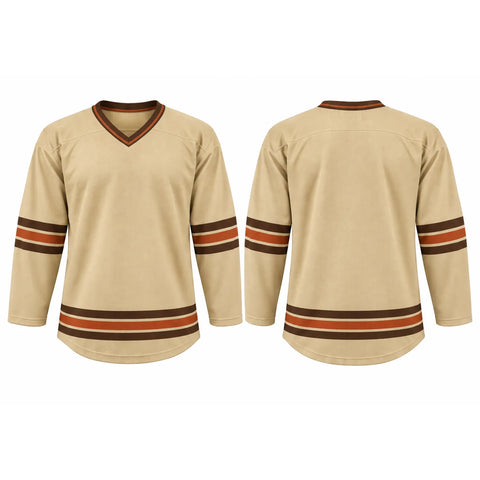 IH- 130 Custom Ice Hockey Jersey Adult & Youth Unisex