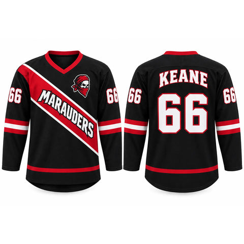 IH-131 Custom Ice Hockey Jersey Adult & Youth Unisex