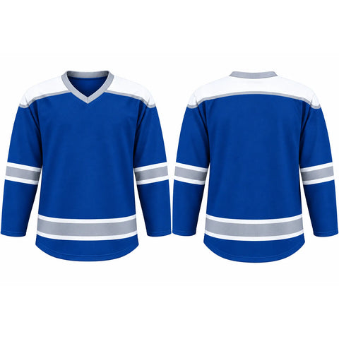 IH-133 Custom Ice Hockey Jersey Adult & Youth Unisex