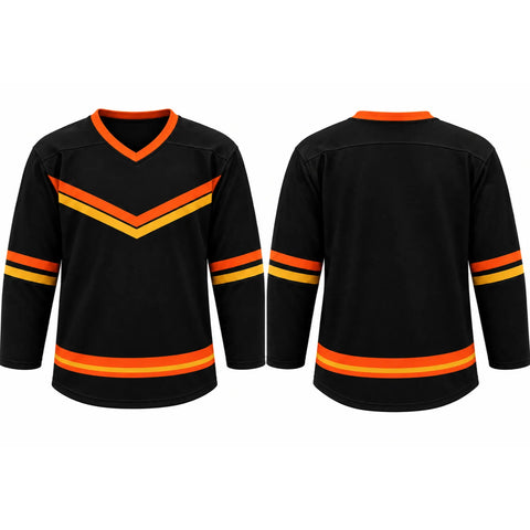 IH-134 Custom Ice Hockey Jersey Adult & Youth Unisex