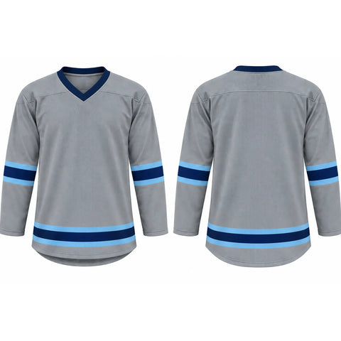 IH-136 Custom Ice Hockey Jersey Adult & Youth Unisex