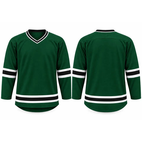 IH-139 Custom Ice Hockey Jersey Adult & Youth Unisex