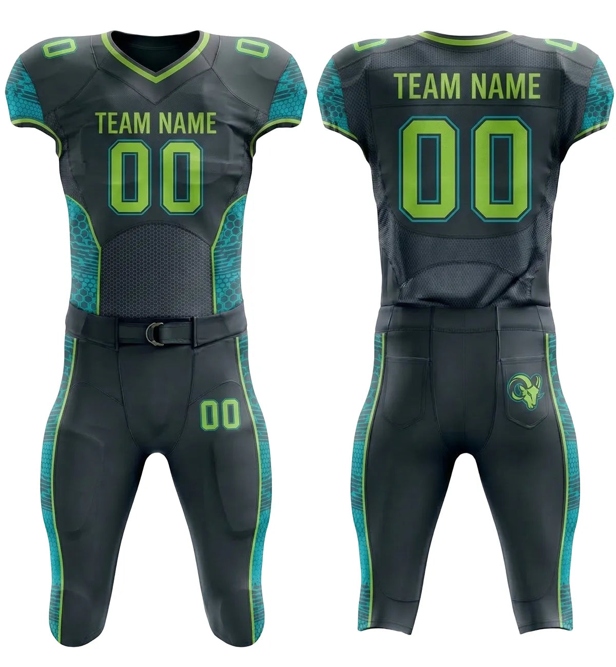 fjp-142-customizable-football-uniform-kit