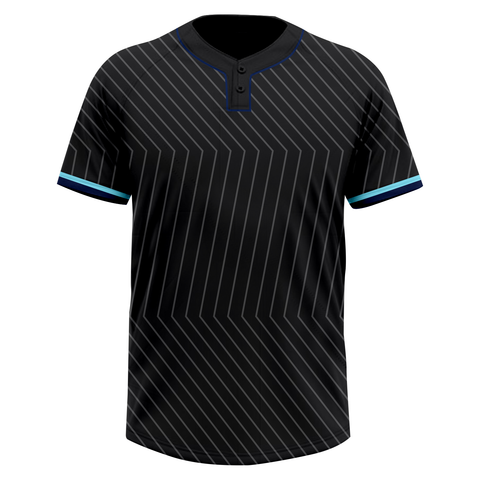 Solid SS Softball Jersey