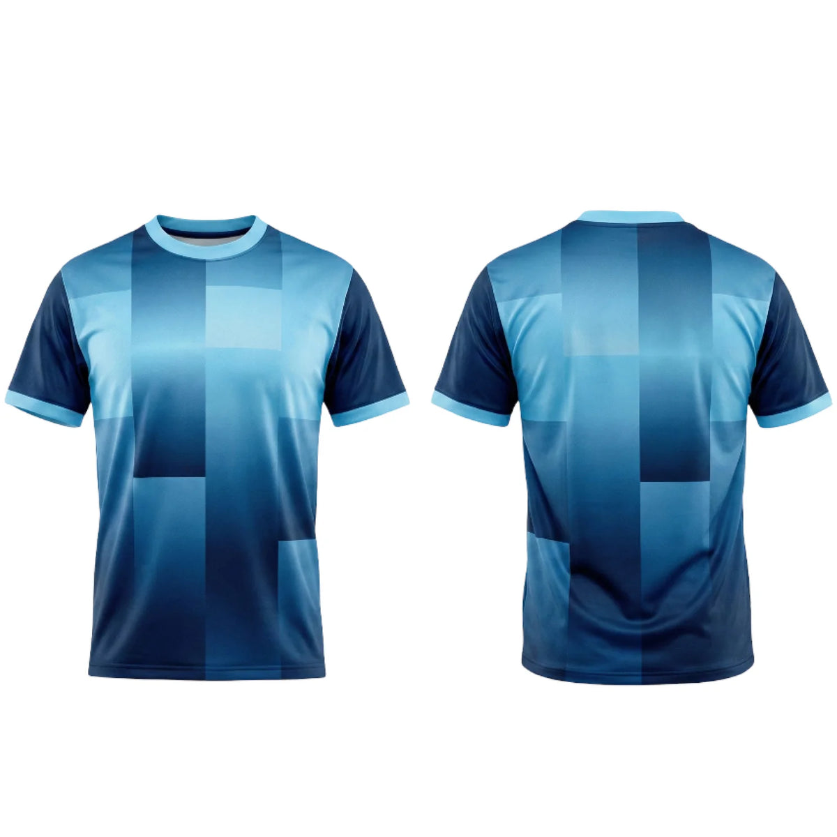 FF-178 Customizable Flag Football Jersey