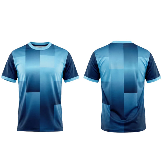 FF-178 Customizable Flag Football Jersey