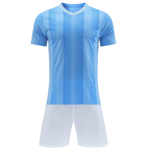 Locals Youth SS Soccer Uniform Kit