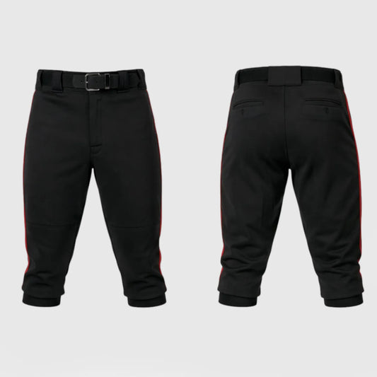 BSK 113  Baseball & Softball Knickers