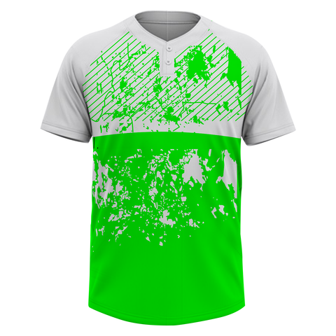 Spurs SS Softball Jersey