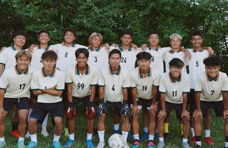 FC Sports customer team