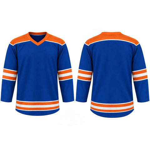 IH-140 Custom Ice Hockey Jersey Adult & Youth Unisex