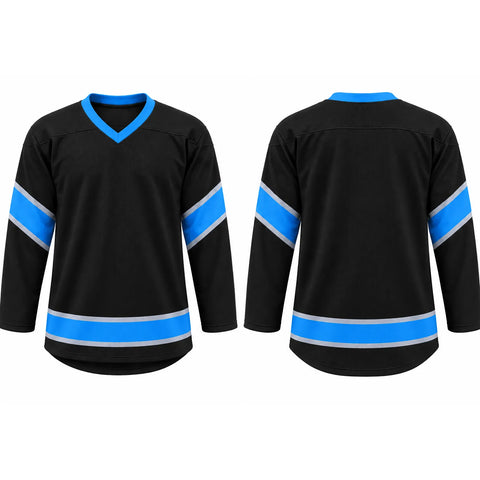 IH-141 Custom Ice Hockey Jersey Adult & Youth Unisex