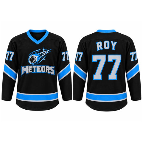 IH-141 Custom Ice Hockey Jersey Adult & Youth Unisex