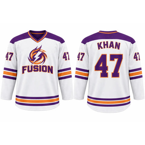 IH-144 Custom Ice Hockey Jersey Adult & Youth Unisex