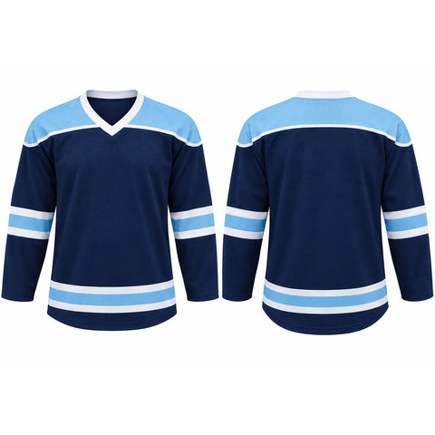 IH-146 Custom Ice Hockey Jersey Adult & Youth Unisex
