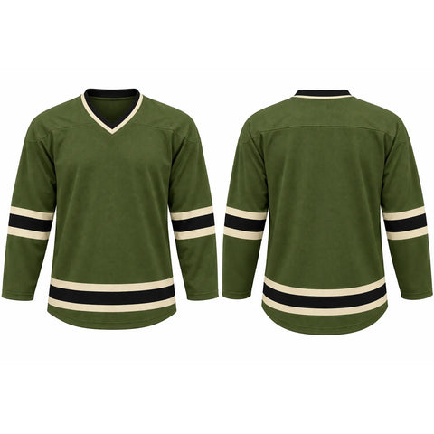 IH-148 Custom Ice Hockey Jersey Adult & Youth Unisex