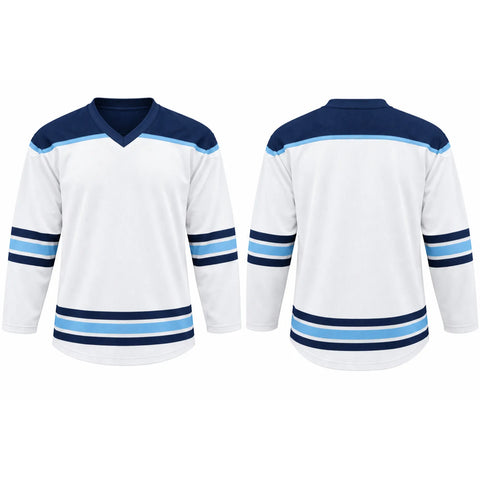 IH-149 Custom Ice Hockey Jersey Adult & Youth Unisex